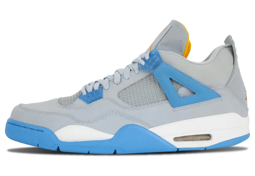 Jordan 4 Retro Mist Blue (314254-041)