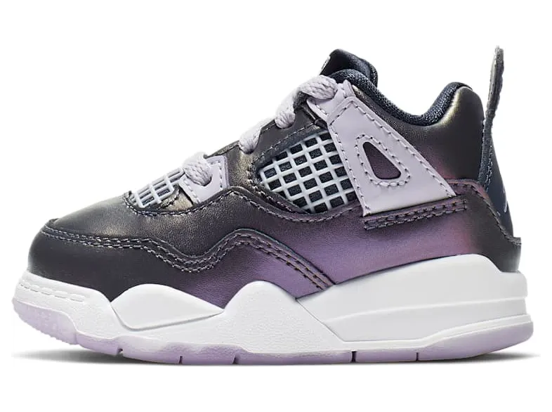 Jordan 4 Retro Monsoon Blue (TD)