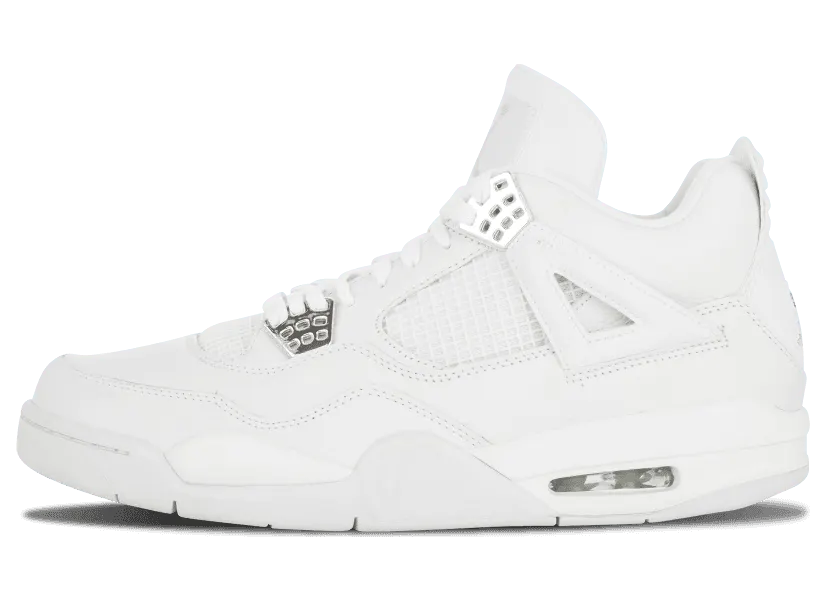 Jordan 4 Retro Pure Money (2006)