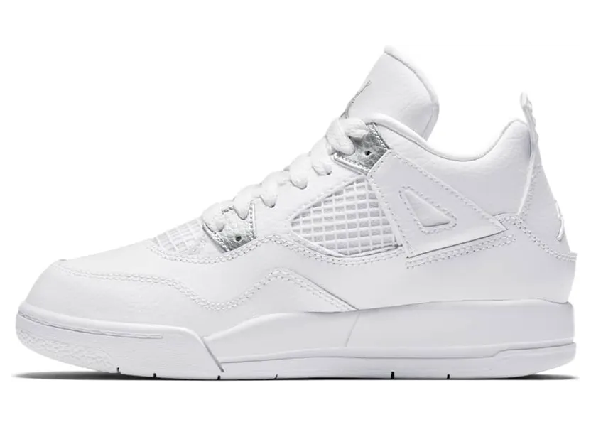Jordan 4 Retro Pure Money 2017 (PS)