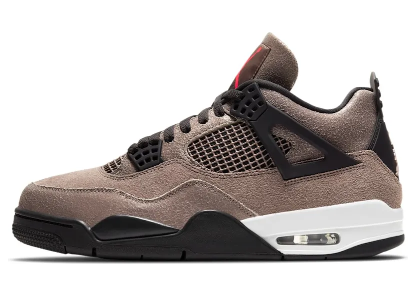 Jordan 4 Retro Taupe Haze (DB0732-200)