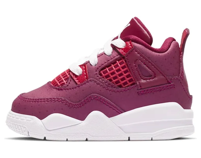 Jordan 4 Retro Valentine’s Day 2019 (TD)