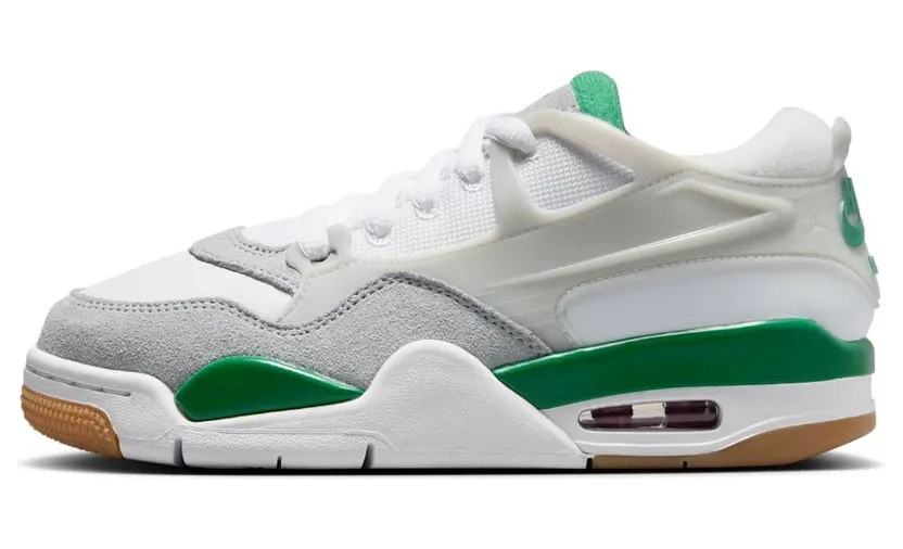 Jordan 4 RM Pine Green (FQ7938-103)