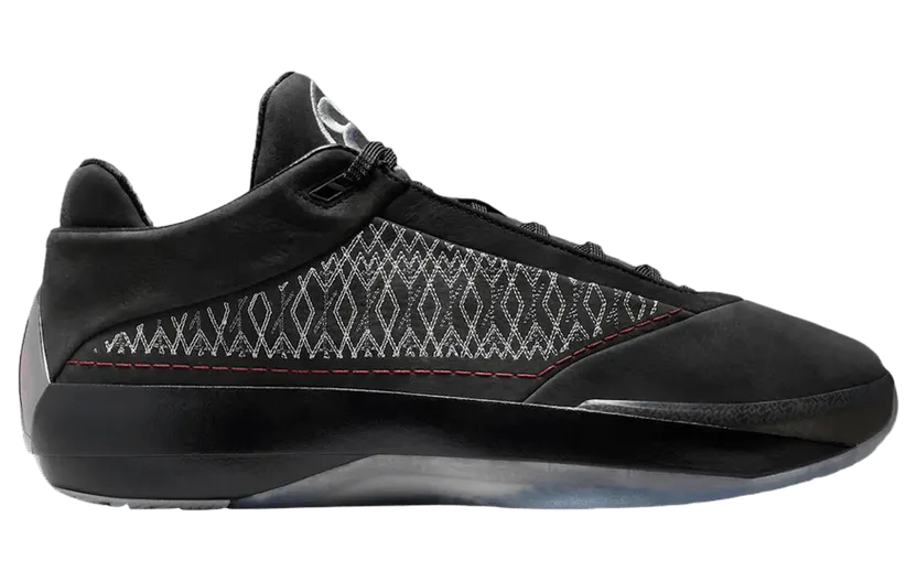 Jordan 40-23 Black Stealth (IR2081-001)