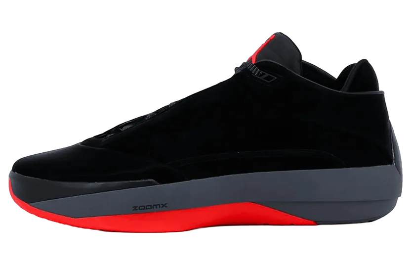 Jordan 40 “Infrared” (IM7993-001)