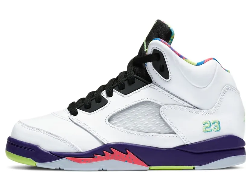 Jordan 5 Retro Alternate Bel-Air (PS)