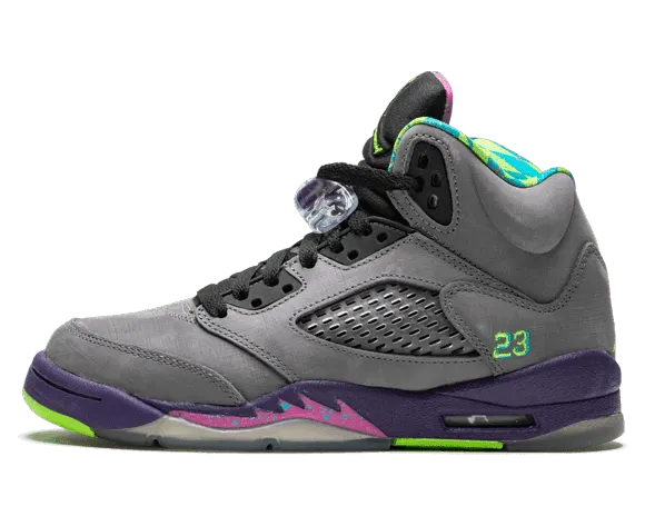 Jordan 5 Retro Bel-Air (GS)