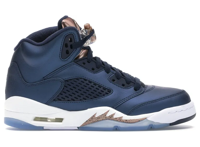 Jordan 5 Retro Bronze (GS)