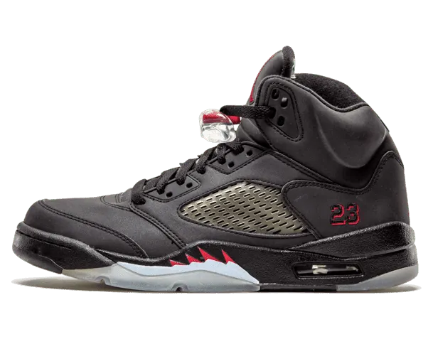 Jordan 5 Retro DMP Raging Bull 3M (136027-061)