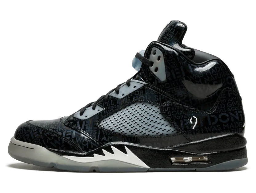 Jordan 5 Retro Doernbecher (633068-010)