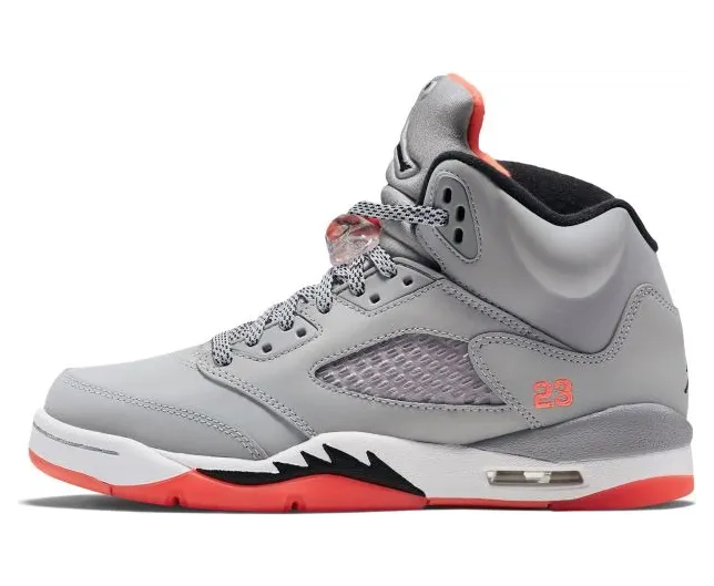 Jordan 5 Retro Hot Lava (GS)