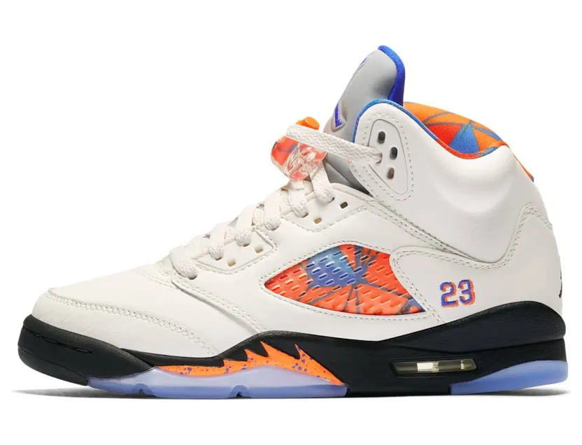 Jordan 5 Retro International Flight (GS)