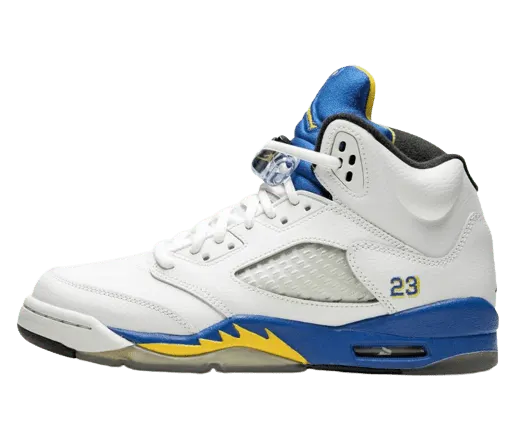 Jordan 5 Retro Laney 2013 (GS)