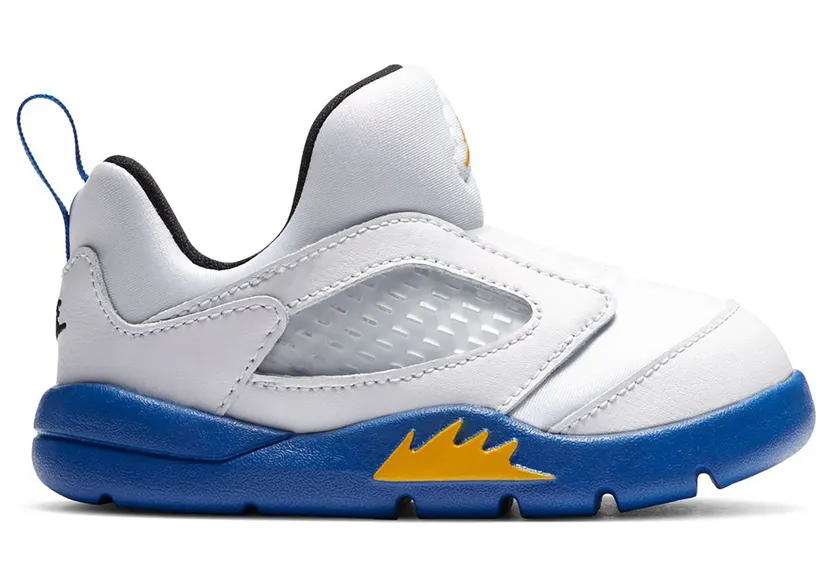 Jordan 5 Retro Little Flex Laney (TD)