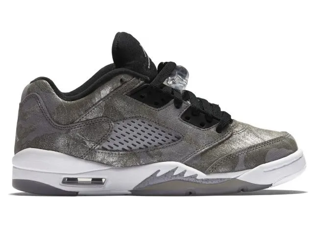 Jordan 5 Retro Low All Star 2016 (GS)