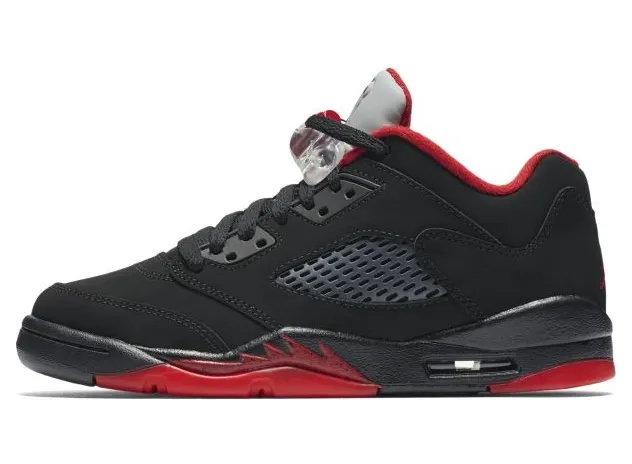 Jordan 5 Retro Low Alternate 90 (GS)