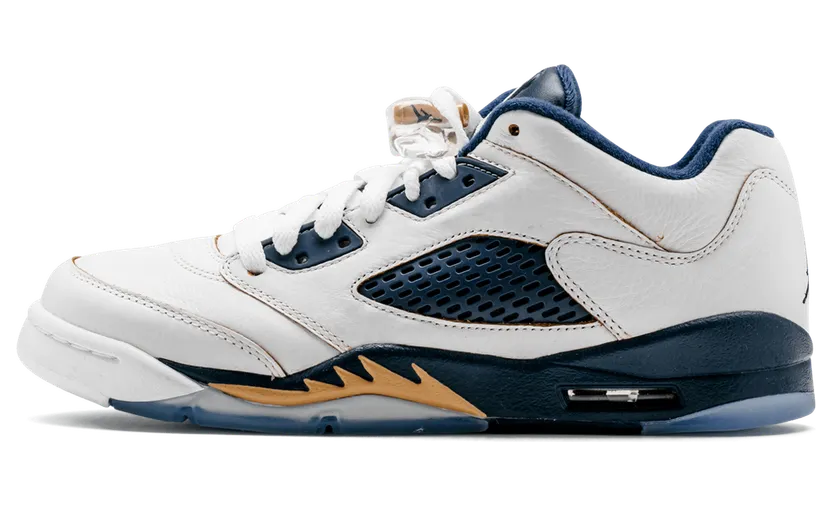 Jordan 5 Retro Low Dunk From Above (GS)