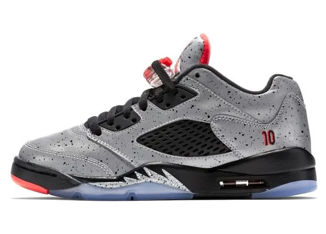 Jordan 5 Retro Low Neymar (GS)