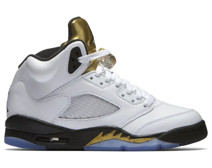 Jordan 5 Retro Olympic 2016 (GS)