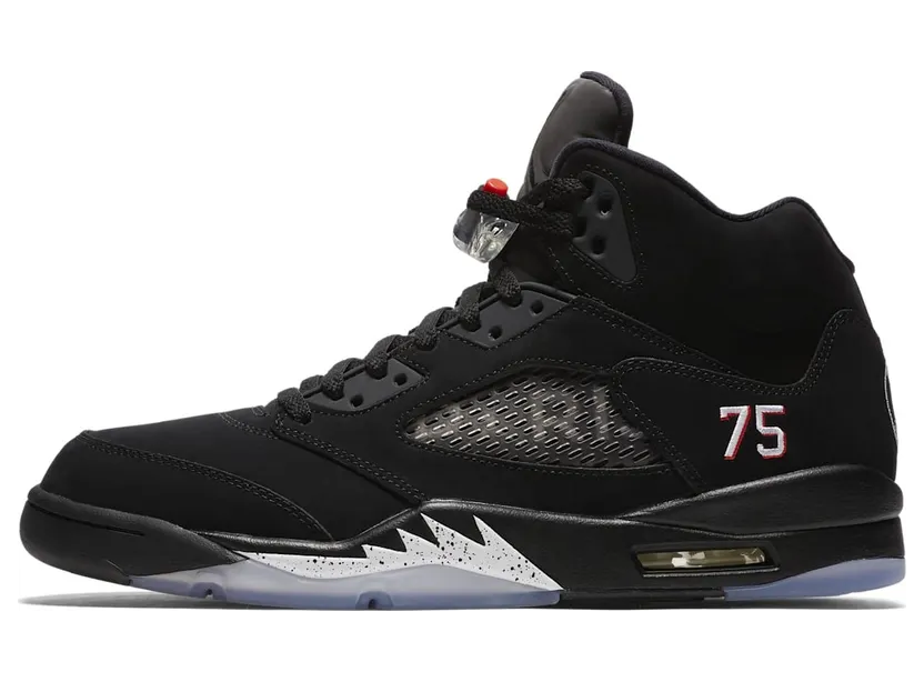 Jordan 5 Retro Paris Saint-Germain (AV9175-001)