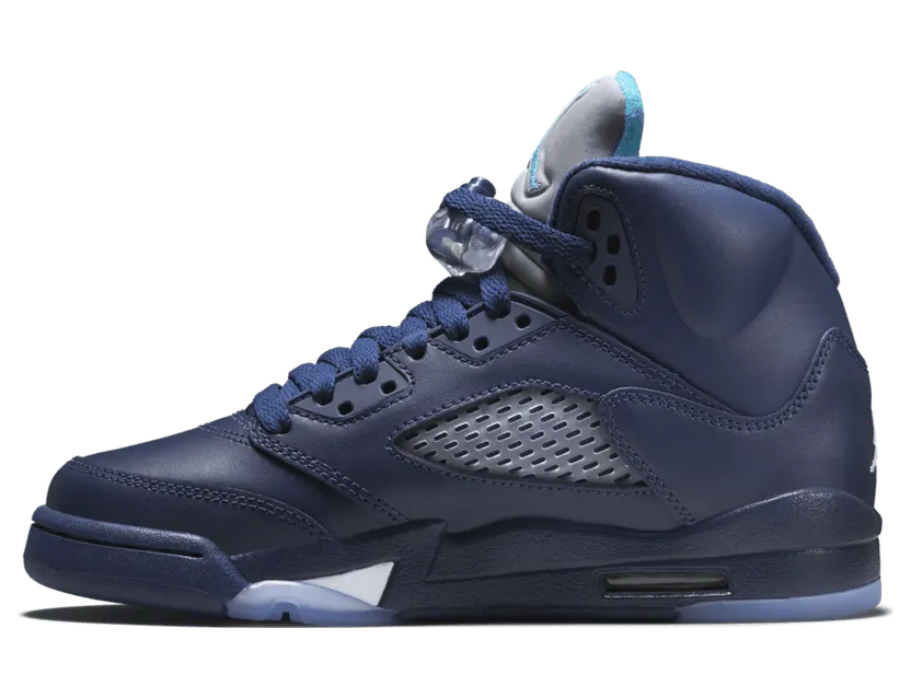 Jordan 5 Retro Pre-Grape (GS)
