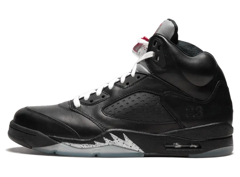 Jordan 5 Retro Premio Bin23 (444844-001)