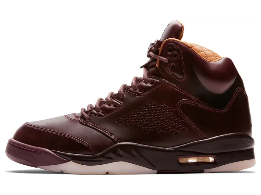 Jordan 5 Retro Premium Wine (881432-612)