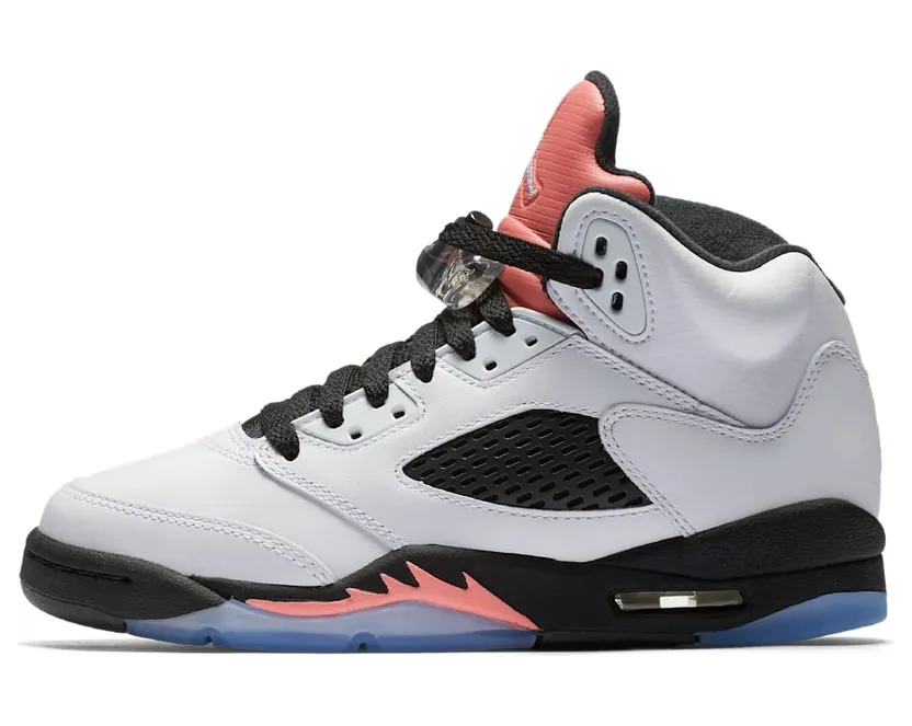Jordan 5 Retro Sunblush (GS)