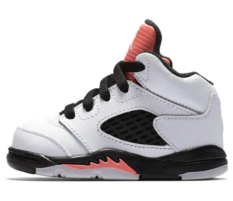 Jordan 5 Retro Sunblush (TD)