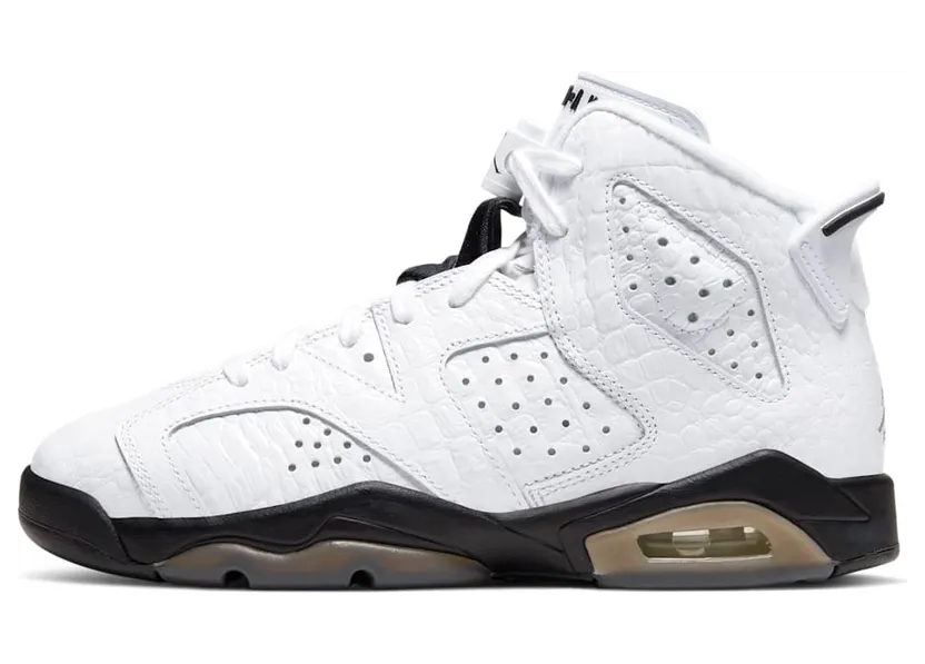 Jordan 6 Retro Alligator (GS)
