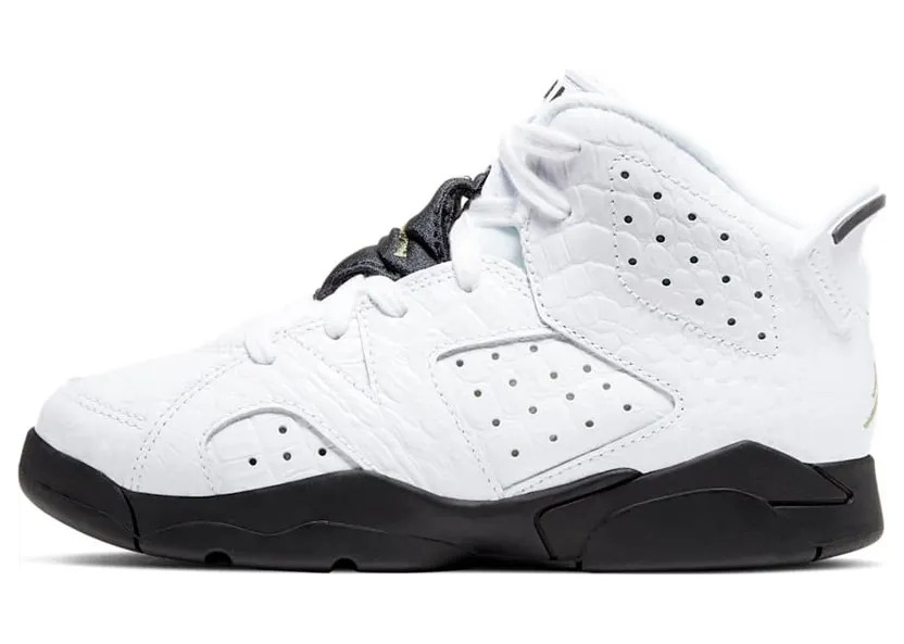 Jordan 6 Retro Alligator (PS)