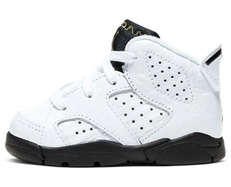 Jordan 6 Retro Alligator (TD)