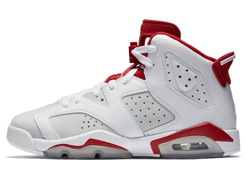 Jordan 6 Retro Alternate Hare (GS)