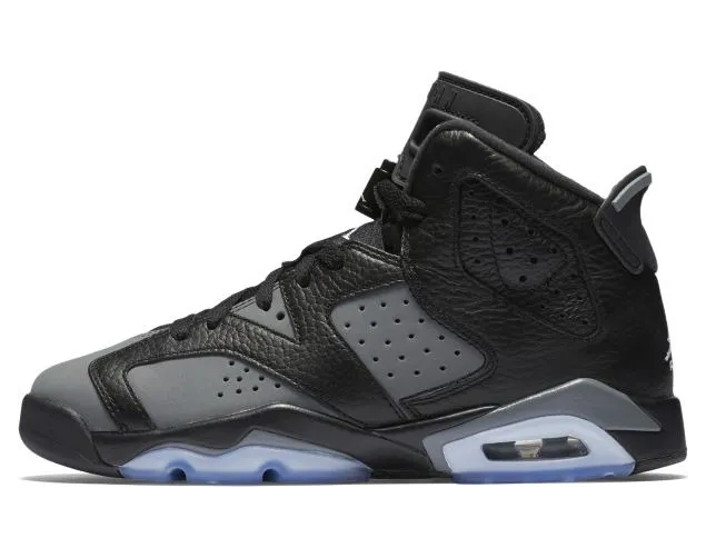 Jordan 6 Retro Cool Grey (GS)