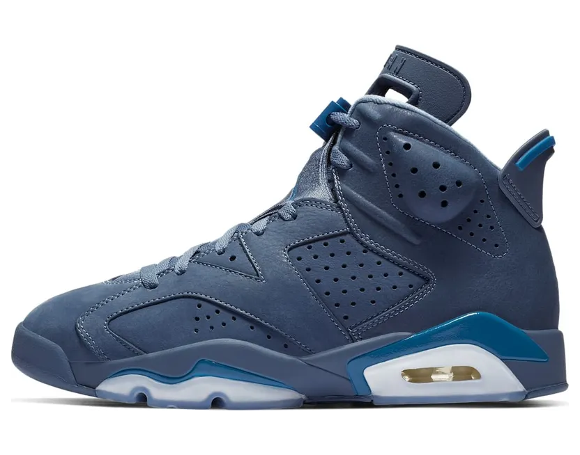 Jordan 6 Retro Diffused Blue (384664-400)