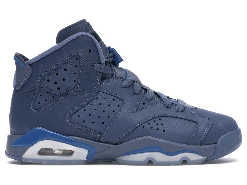 Jordan 6 Retro Diffused Blue (GS)
