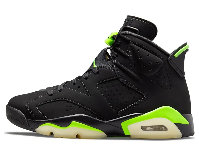 Jordan 6 Retro Electric Green (CT8529-003)