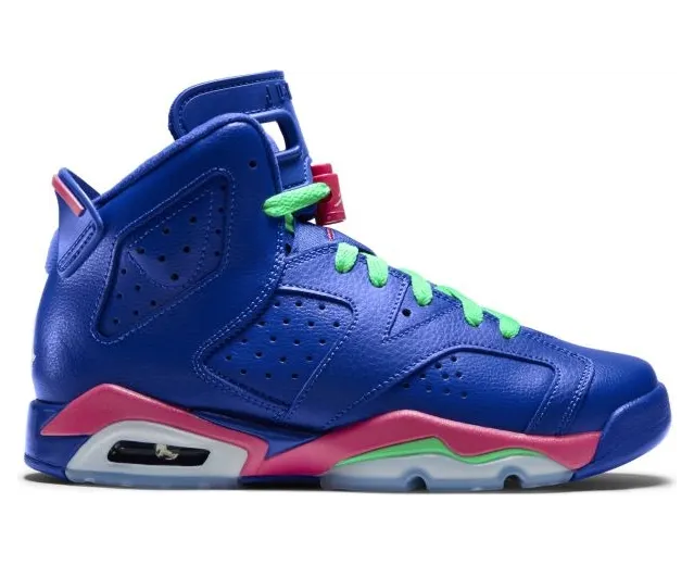 Jordan 6 Retro Game Royal (GS)