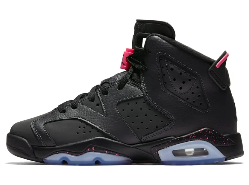 Jordan 6 Retro Hyper Pink (GS)
