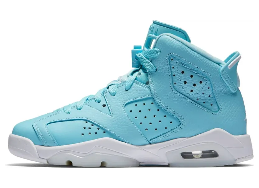 Jordan 6 Retro Pantone (GS)