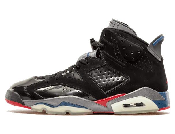 Jordan 6 Retro Pistons (384664-001)