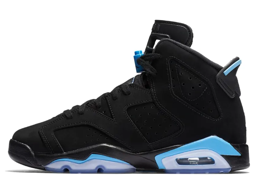 Jordan 6 Retro UNC (GS)