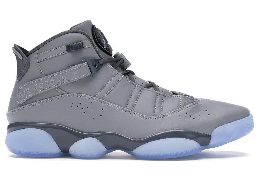 Jordan 6 Rings 3M (2020)