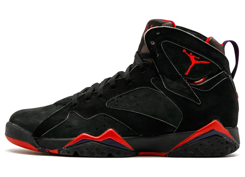 Jordan 7 OG Raptors (1992)
