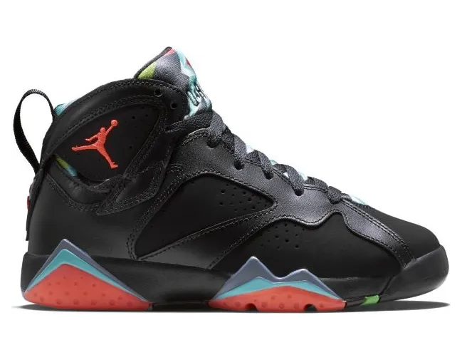 Jordan 7 Retro Barcelona Nights (GS)