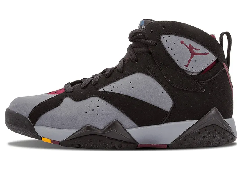 Jordan 7 Retro Bordeaux (2011)