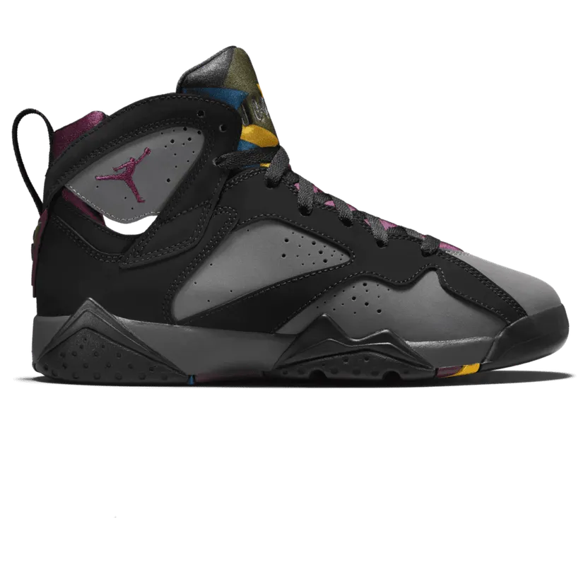 Jordan 7 Retro Bordeaux 2015 (GS)