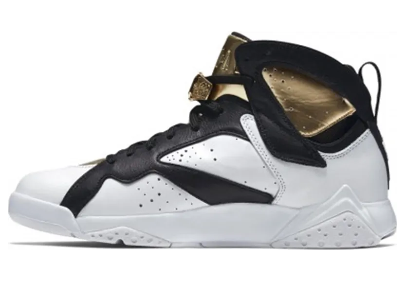 Jordan 7 Retro Championship Pack “Champagne” (725093-140)