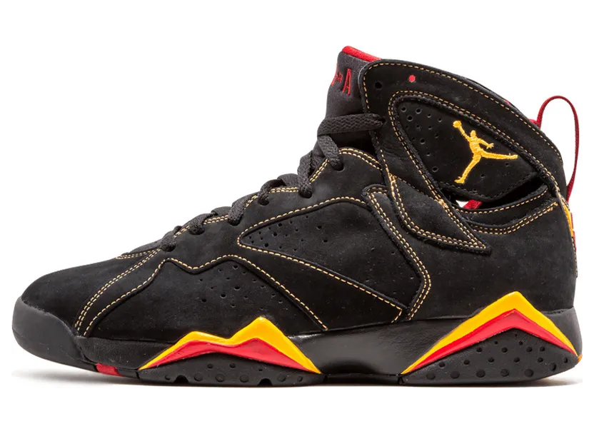 Jordan 7 Retro Citrus (304775-081)