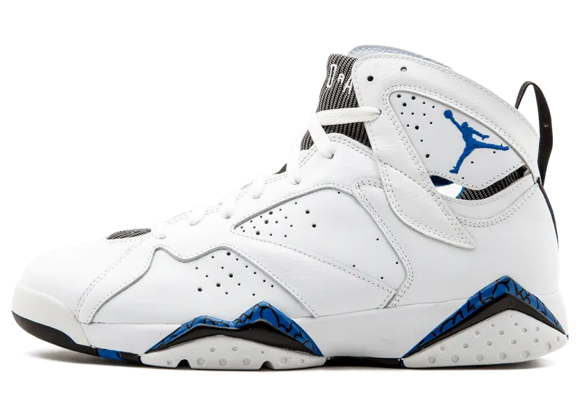 Jordan 7 Retro DMP Magic